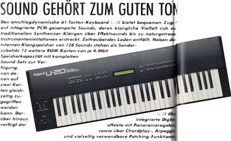Sound gehört zum guten Ton Sound gehört zum guten Ton