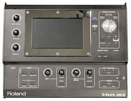 ROLAND: Vima JM-8