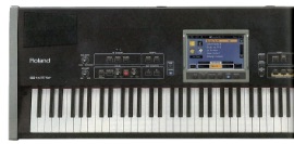 ROLAND: Vima JM-8