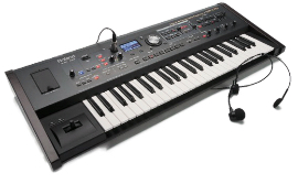 ROLAND: VP-550