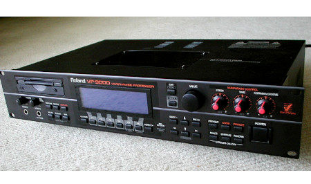 ROLAND: VP-9000 ROLAND: VP-9000