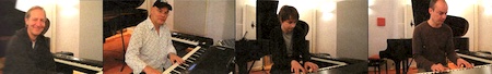 ROLAND: V-Piano ROLAND: V-Piano