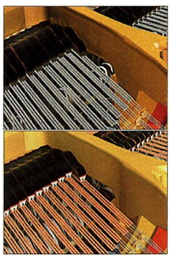 ROLAND: V-Piano: Flügelmodelle