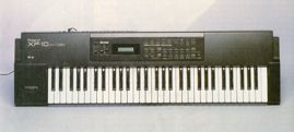 ROLAND: XP-10