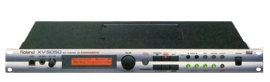ROLAND: XV-5050