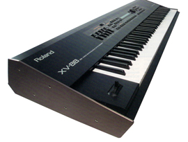 ROLAND: XV-88