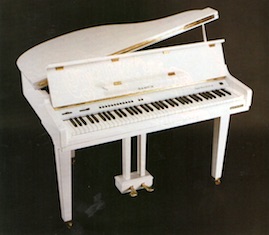 SAMICK: SE-876G