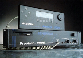 SEQUENTIAL: Prophet 3000