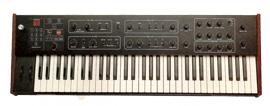 SEQUENTIAL: Prophet 600 (1982-1985)