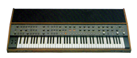 SEQUENTIAL: Prophet T8 (1983-1986)