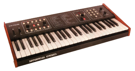 Sequential Circuits: Six-Trak