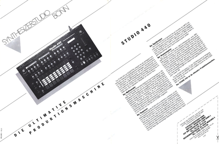 Die ultimative Produktionsmaschine