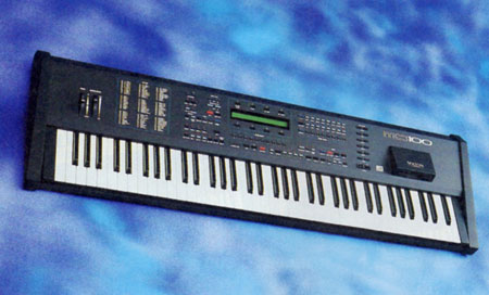 SOLTON: MS-100: Portable Keyboard
