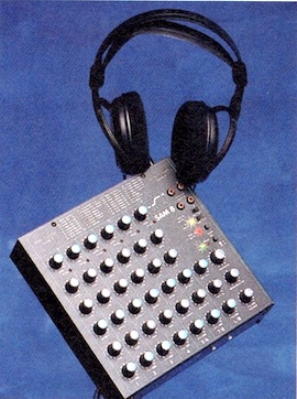 SOLTON: SAM 8