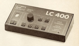 LC-400