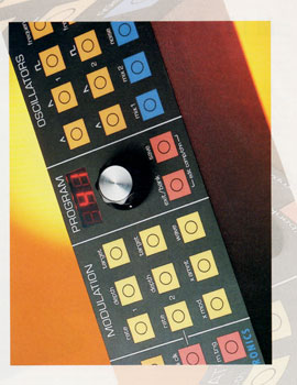 STUDIO ELECTRONICS: ATC-1