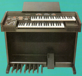 TECHNICS: EX-30
