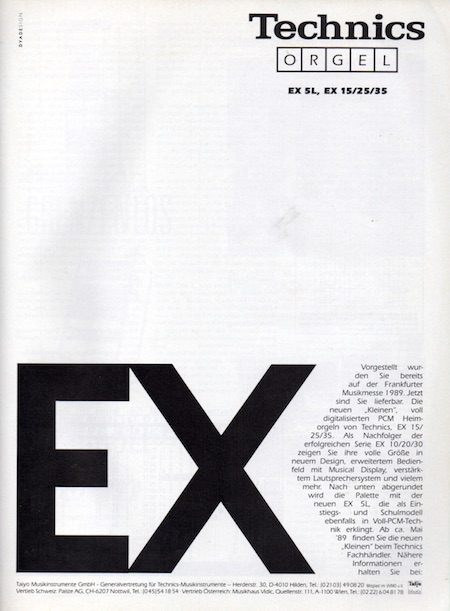 EX EX