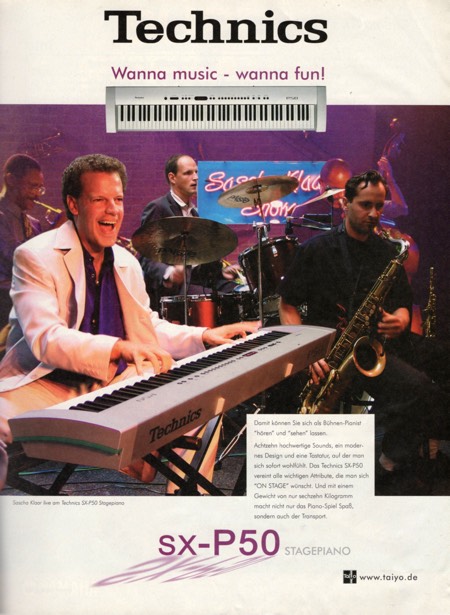 Wanna music - wanna fun! Wanna music - wanna fun!