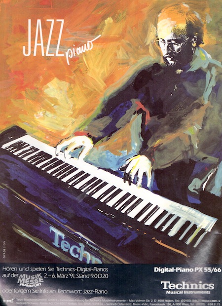 JAZZ Piano JAZZ Piano