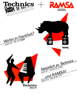 Wohin in Frankfurt?