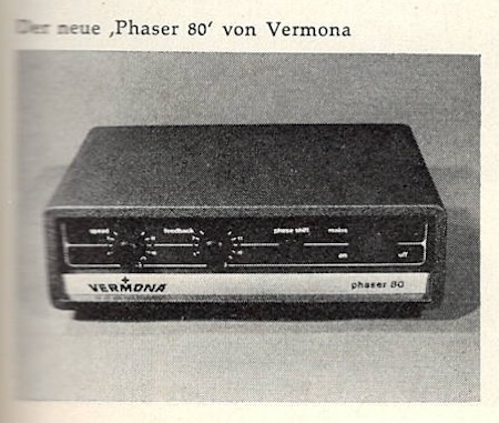 Phaser 80
