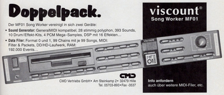 Doppelpack. Doppelpack.