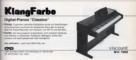 KlangFarbe KlangFarbe