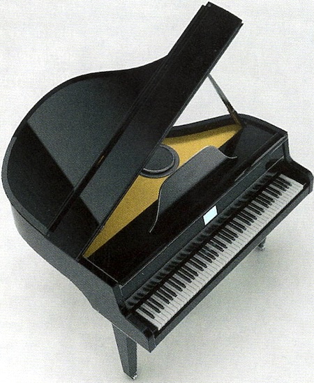 VISCOUNT: G 1000