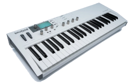 Waldorf: Blofeld: Keyboard