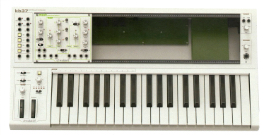 WALDORF: KB37