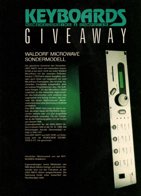 Mitmachen und gewinnen