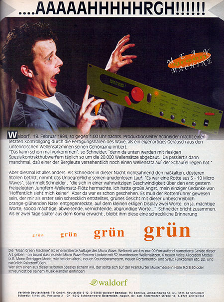 ... . AAAAAHHHHRGH!!!!!! grün grün grün grün