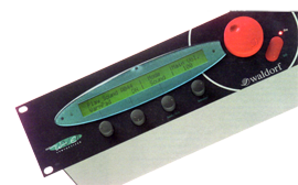 WALDORF Microwave II