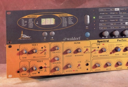 Spectral Audio ProTone