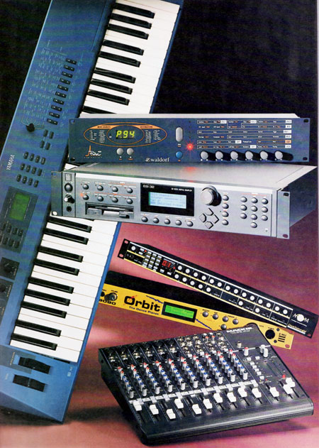 Elektronik Tanzpalast Elektronik Tanzpalast