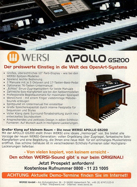 Der preiswerte Einstieg in die Welt des OpenArt-Systems Der preiswerte Einstieg in die Welt des OpenArt-Systems