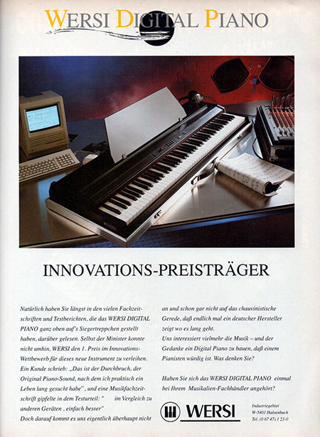 Innovations-Preisträger