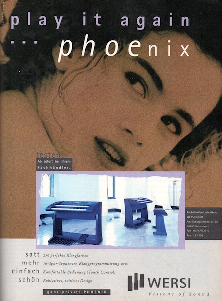 play it again ... phoenix play it again ... phoenix