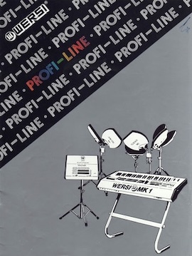 Profi Line