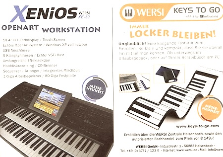 Openart Workstation
