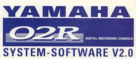 E-mu RFX-32