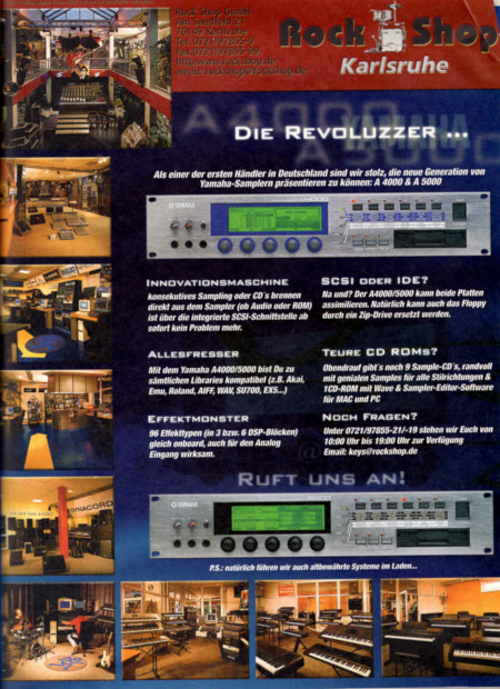 Die Revoluzzer ... Die Revoluzzer ...