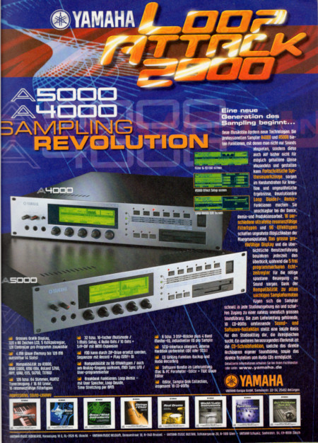 Loop Attack 2000 Loop Attack 2000