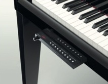 YAMAHA: AvantGard N3