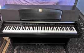 YAMAHA: CLP-970