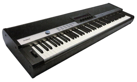 YAMAHA: CP-1: Stagepiano
