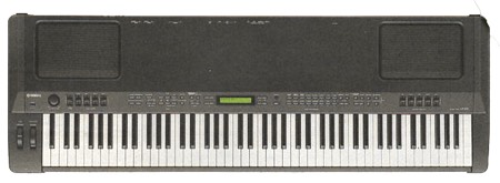 YAMAHA: CP-300: Stagepiano