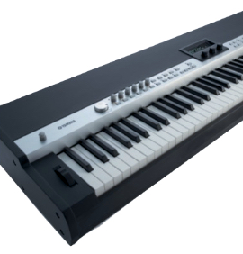 YAMAHA: CP-5