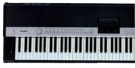 YAMAHA: CP-5: Stagepiano